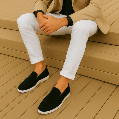 Santino™ - Mocasines exclusivos con estilo italiano