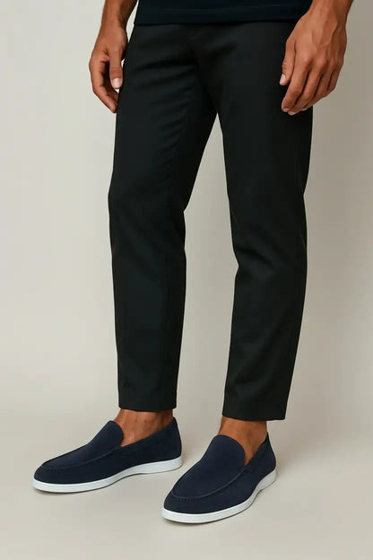 Leo™ - Mocasín premium moderno