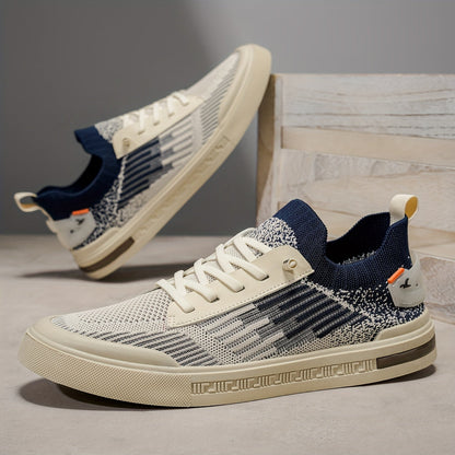 Sutton™ | Zapatos de Punto Tejido