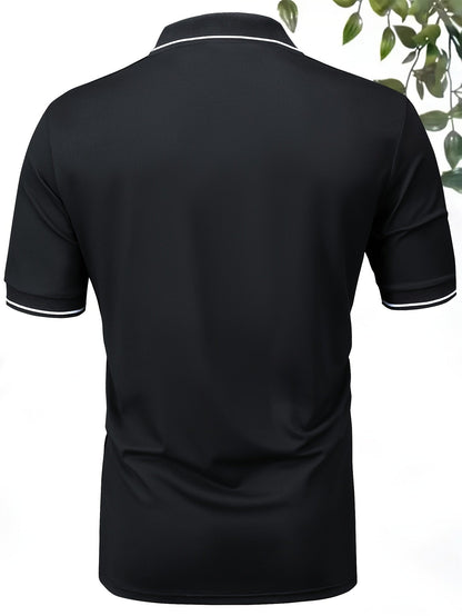 Rubén™ - Polo Slim Fit Signature