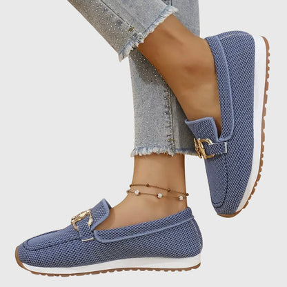 Lola™ – Mocasines Ortopédicos Confort