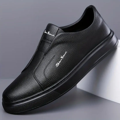 Hugo™ – Zapatillas Slip-On Harbour