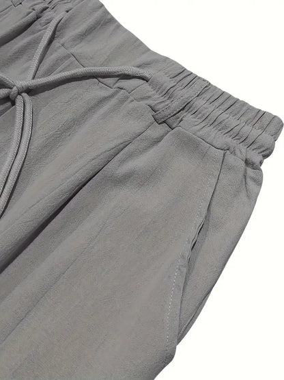 Rodrigo™ - Pantalón ligero premium con caída impecable
