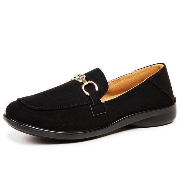 Blanca™ - Loafers clásicos premium