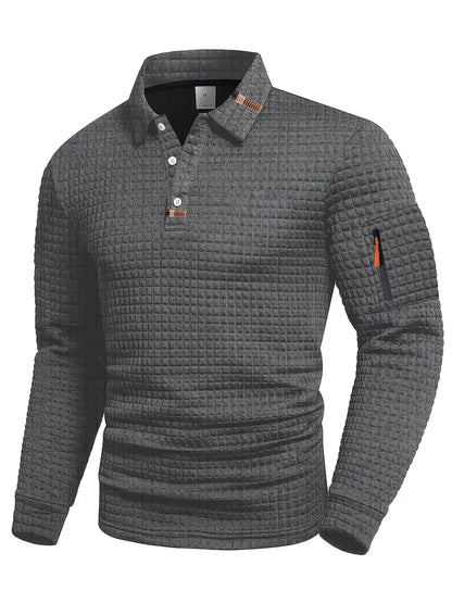 Bruno™ - Polo Informal Street