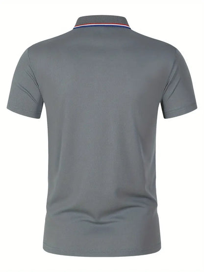 Iván™ - Polo Elegante Exclusivo