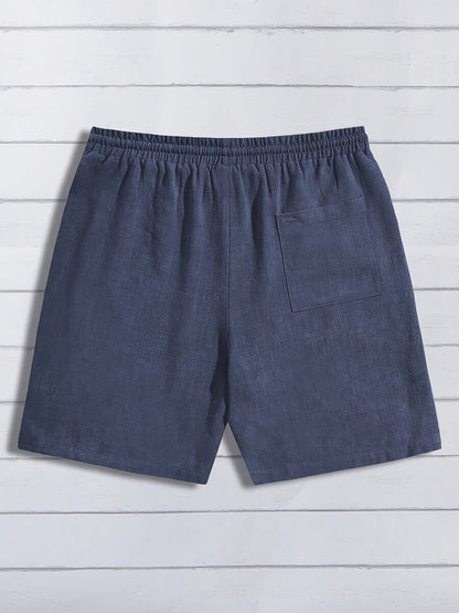 Mauricio™ - Bermudas ligeras premium con caída impecable