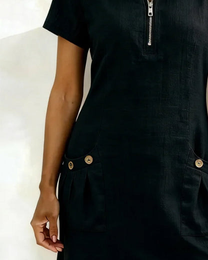 Vestido Lina™ | La elegancia natural para cada día