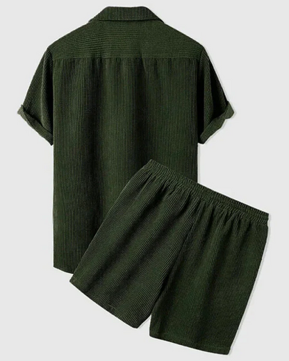 Ismael™ - Conjunto premium versátil y limpio