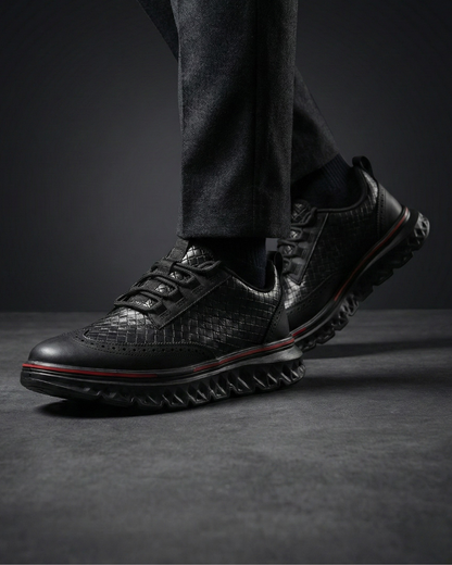 Wellington™ - Zapato Confort Elegante