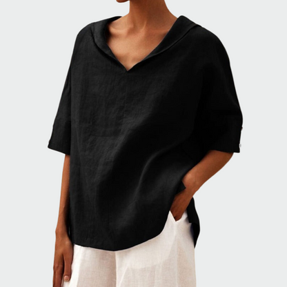 Blusa informal - Línea cómoda