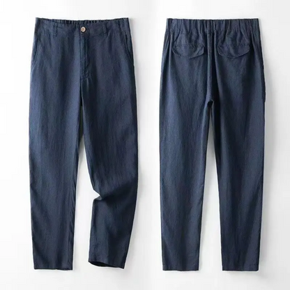 Massimo™ - Conjunto Elegant Linen premium con estilo sofisticado