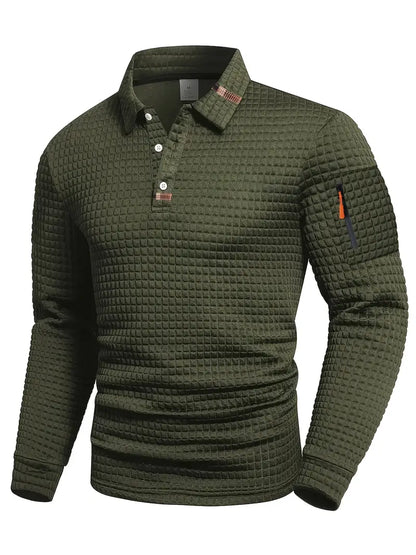 Bruno™ - Polo Informal Street