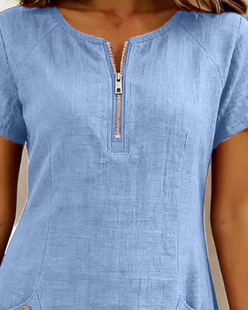 Vestido Lina™ | La elegancia natural para cada día