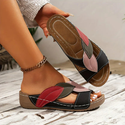 Blanca™ – Sandalia AutumnStep