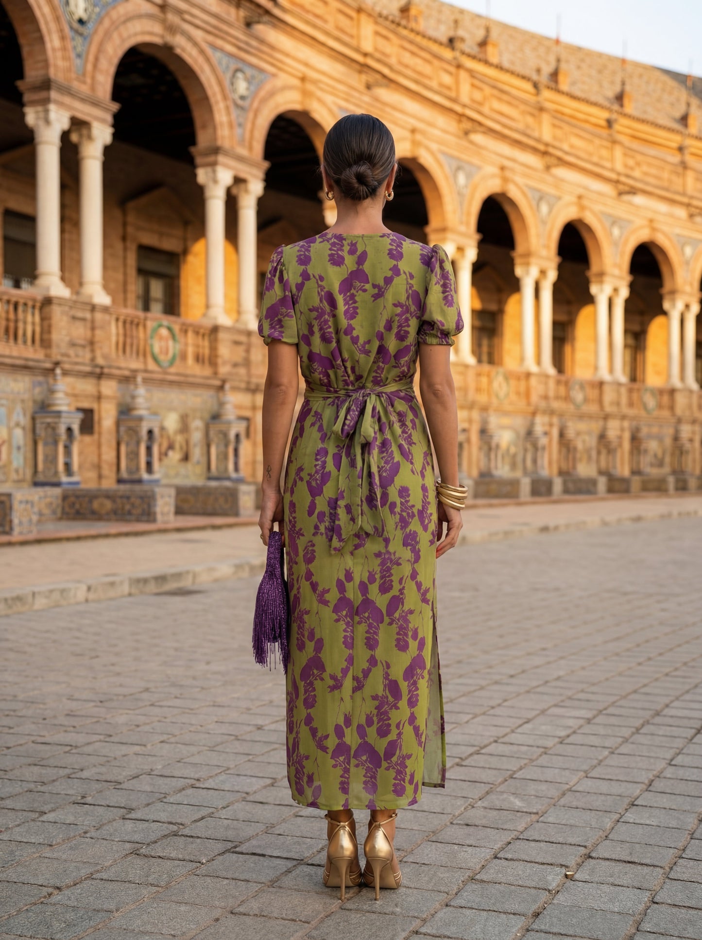 Vestido Amelia™