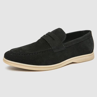 Ciro™ - Mocasines premium de presencia superior