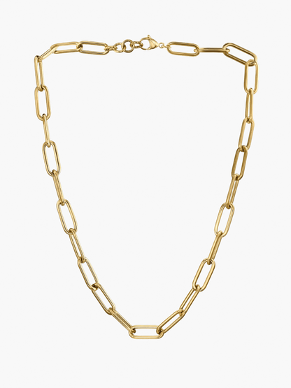Blanca™ - Collar de bicicleta original con diseño elegante y moderno