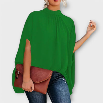 Lourdes - Blusa versátil