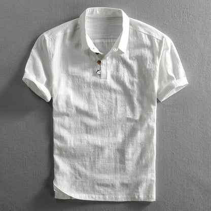 Santiago™ - Polo premium con estilo moderno y elegante