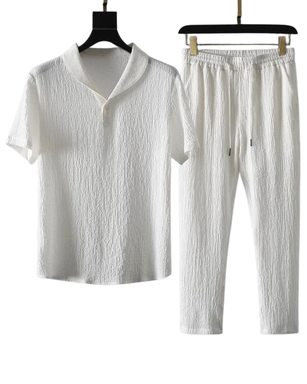 Valentino™ - Set masculino de lujo casual y sofisticado