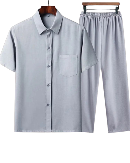 Fernando™ - Set refinado para hombre moderno