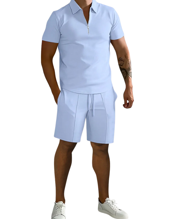 Luciano™ - Estilo moderno con acabado premium