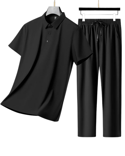 Alessandro™ - Conjunto transpirable fresco