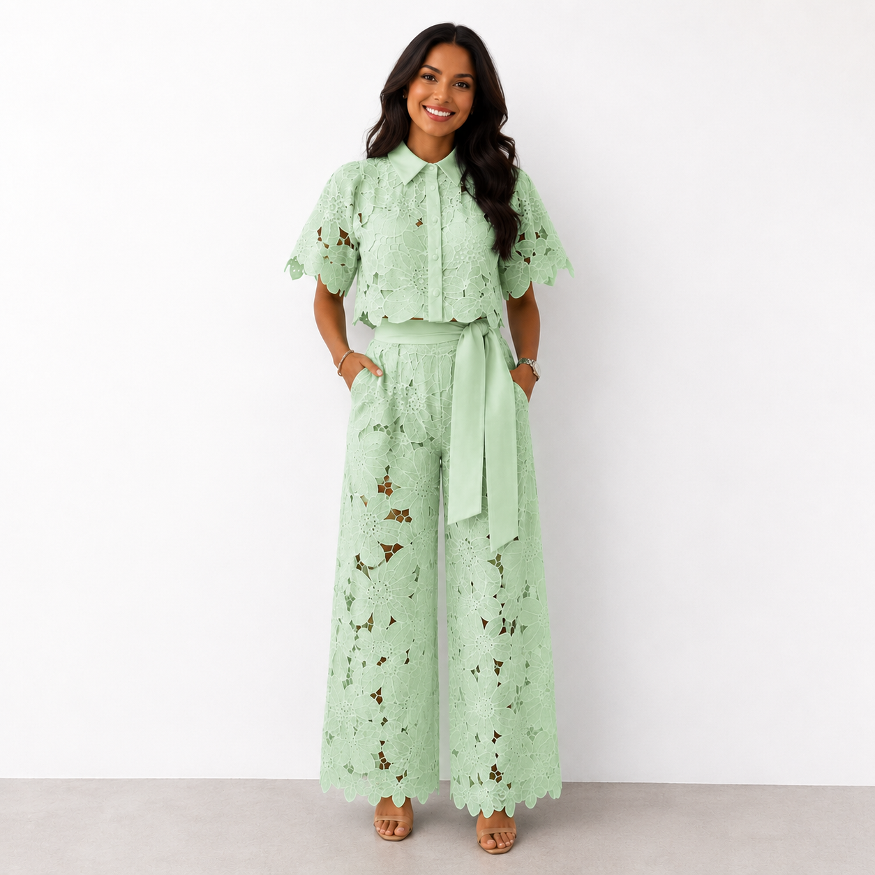 Set di due pezzi | Isabela