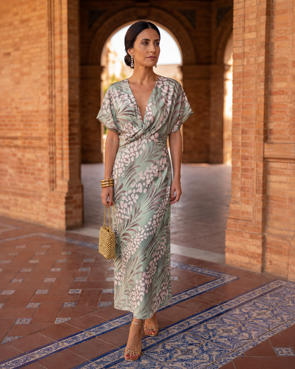 Vestido Calandra™