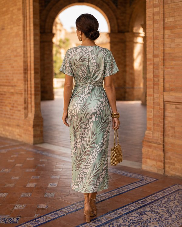 Vestido Calandra™
