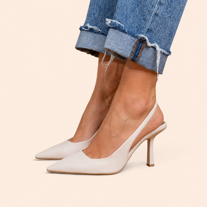 Bella | Zapatos de Salón Ortopédicos Elegantes