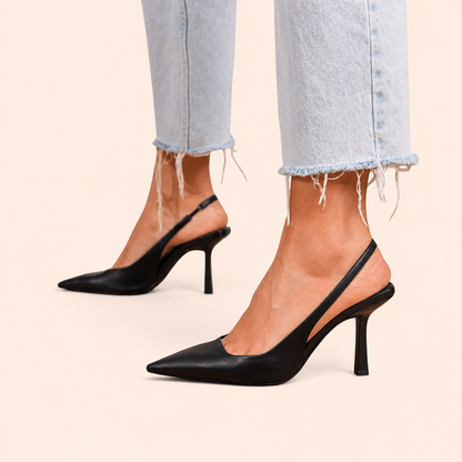 Bella | Zapatos de Salón Ortopédicos Elegantes