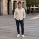 Manuel M., Madrid