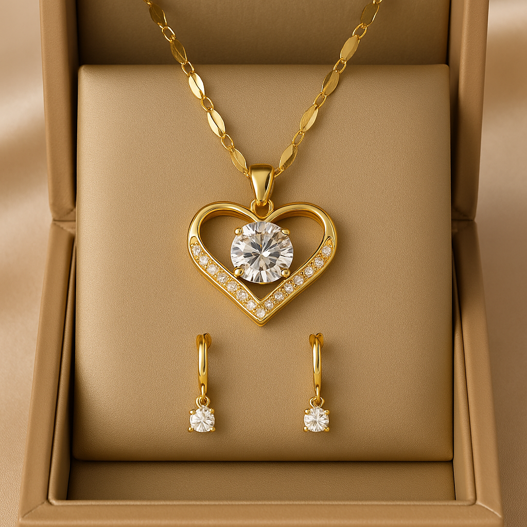 Amélia - Set Para Sempre Juntos