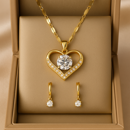 Amélia - Set Para Sempre Juntos