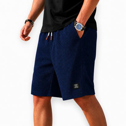 Hugo™ | Bermuda premium elegante de verano