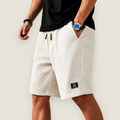Hugo™ | Bermuda premium elegante de verano