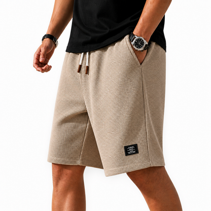 Hugo™ | Bermuda premium elegante de verano