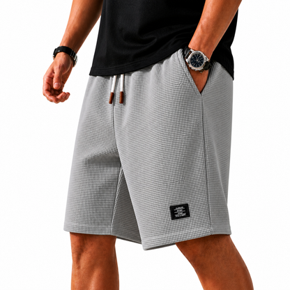 Hugo™ | Bermuda premium elegante de verano