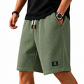 Hugo™ | Bermuda premium elegante de verano