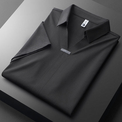 Sergio™ - Polo Elegante para Hombre Clásico