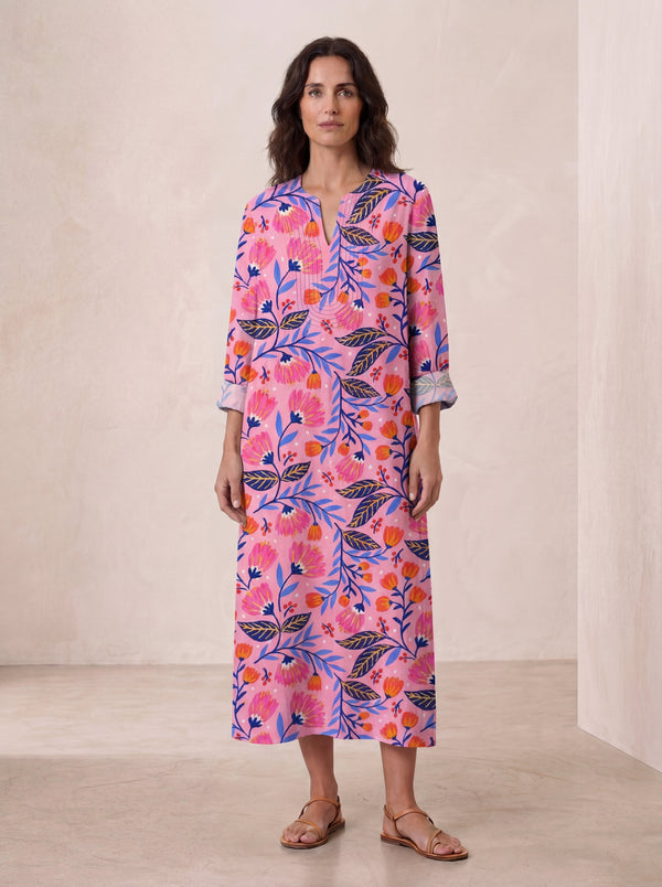 Vestido de verano Carmela