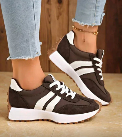 Carlotta | Zapatillas Cómodas Elegantes