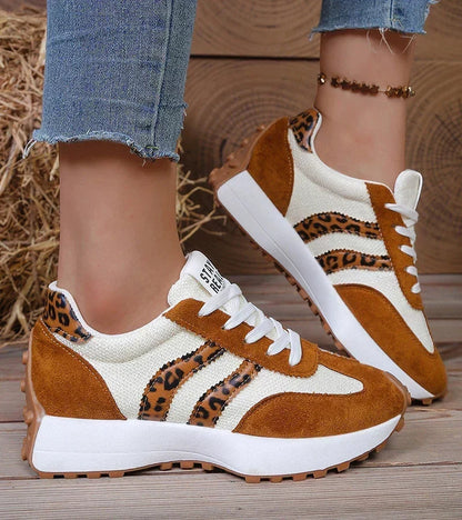 Carlotta | Zapatillas Cómodas Elegantes