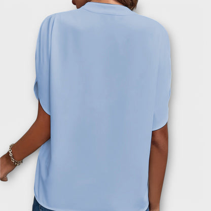 Viviana - Blusa ligera para mujer