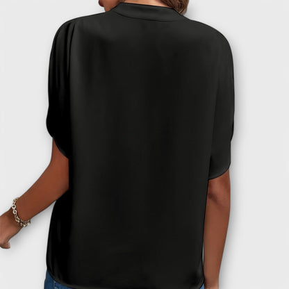 Viviana - Blusa ligera para mujer