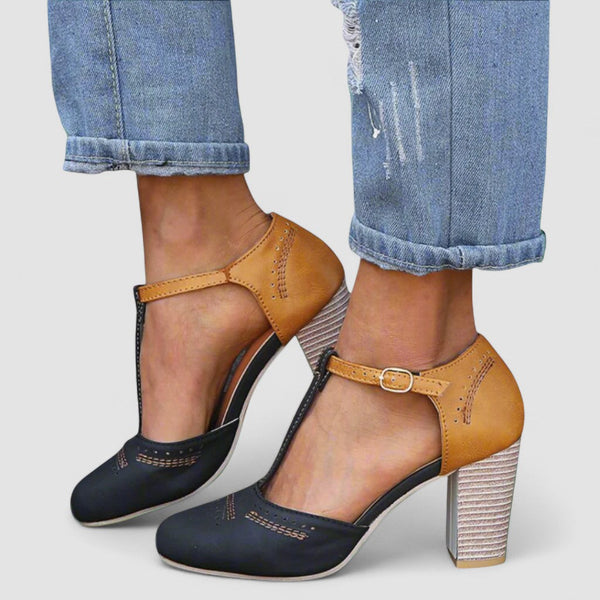 Mavilda - Sandálias confortáveis para caminhar sem preocupações