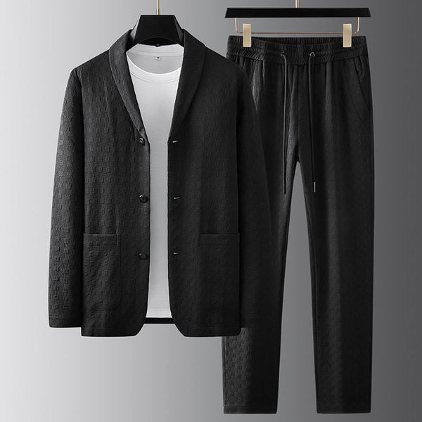 Héctor™ - Conjunto casual premium de alto nivel