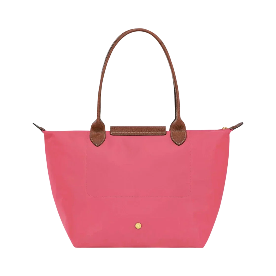 Longchamp - Grande Tote Le Pliage, Grenadine